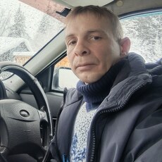 Фотография мужчины Николай, 41 год из г. Плесецк