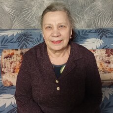 Фотография девушки Надежда, 69 лет из г. Фролово
