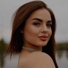 Фотография девушки Анжеліка, 19 лет из г. Львов
