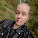 Анастасия, 26 лет