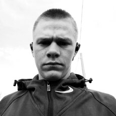 Фотография мужчины Вадим, 20 лет из г. Курагино