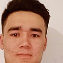 Basirddin, 22 года