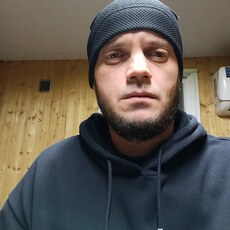 Фотография мужчины Сергей, 36 лет из г. Чапаевск