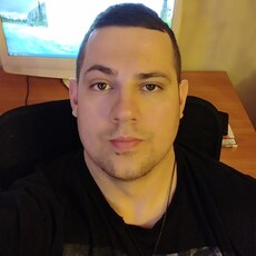 Фотография мужчины Михаил, 37 лет из г. Серпухов