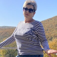 Фотография девушки Елена, 56 лет из г. Краснодар
