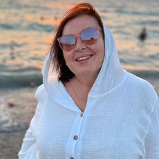 Фотография девушки Ирина, 57 лет из г. Ивантеевка