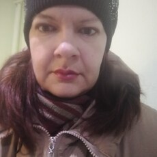 Фотография девушки Надежда, 47 лет из г. Балашиха