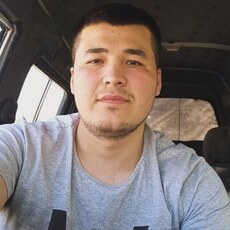 Фотография мужчины Саша, 31 год из г. Ургенч