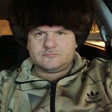 Фотография мужчины Юрий, 41 год из г. Барнаул