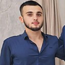 Джейхун, 23 года