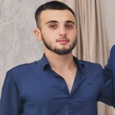 Фотография мужчины Джейхун, 23 года из г. Свободный
