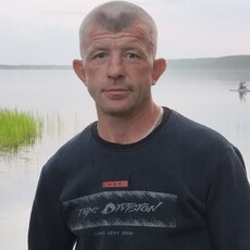 Фотография мужчины Пётр, 42 года из г. Чаусы