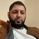 Ису, 37 лет