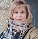 Светлана, 55 лет