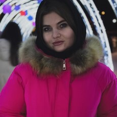 Фотография девушки Юльчик, 29 лет из г. Тюмень