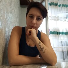 Фотография девушки Настя, 29 лет из г. Владимир