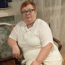 Фотография девушки Ирина, 63 года из г. Бобруйск