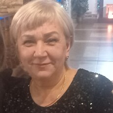 Фотография девушки Елена, 58 лет из г. Гаврилов Ям