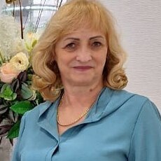 Фотография девушки Елена, 63 года из г. Шахты