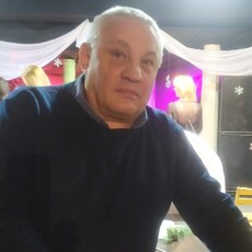 Фотография мужчины Анатолий, 62 года из г. Новосибирск