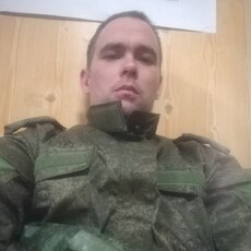 Фотография мужчины Алексей, 33 года из г. Петрозаводск