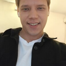 Фотография мужчины Сергей, 31 год из г. Москва