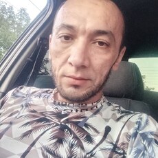 Фотография мужчины Дамир, 35 лет из г. Чирчик