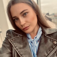 Фотография девушки Анна, 26 лет из г. Львов