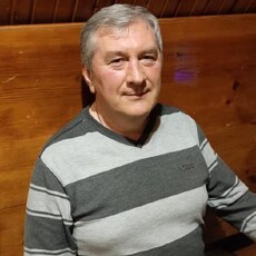 Фотография мужчины Андрей, 56 лет из г. Подольск