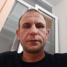 Фотография мужчины Макар, 35 лет из г. Дедовск