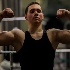 Фотография мужчины Дмитрий, 19 лет из г. Павлодар