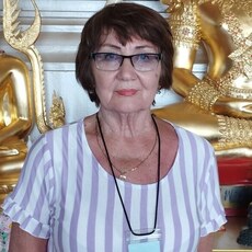 Фотография девушки Екатерина, 65 лет из г. Алматы