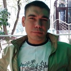 Фотография мужчины Александр, 40 лет из г. Тольятти