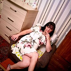 Фотография девушки Оксана, 39 лет из г. Сморгонь