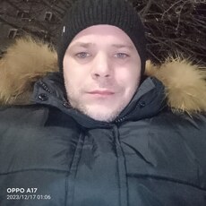 Фотография мужчины Александр, 40 лет из г. Миасс