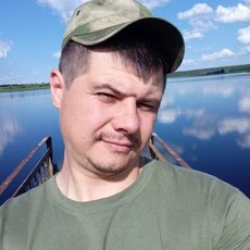 Фотография мужчины Андрей, 36 лет из г. Марьина Горка