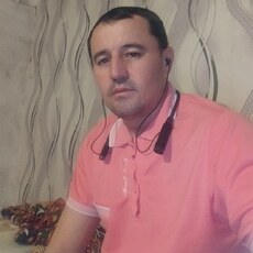 Фотография мужчины Исмаил, 38 лет из г. Бутурлиновка