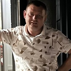 Фотография мужчины Михаил, 40 лет из г. Иваново