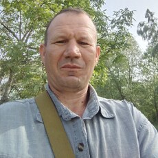 Фотография мужчины Алексей, 41 год из г. Лабинск