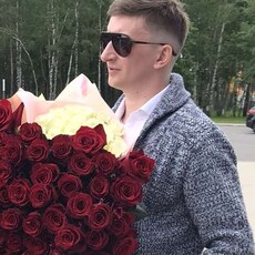 Фотография мужчины Александр, 37 лет из г. Брест