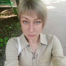 Фотография девушки Елена, 46 лет из г. Балашов