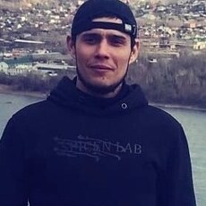 Фотография мужчины Саша Север, 28 лет из г. Енисейск