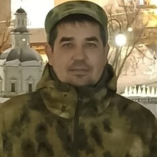 Фотография мужчины Алексей, 37 лет из г. Софрино
