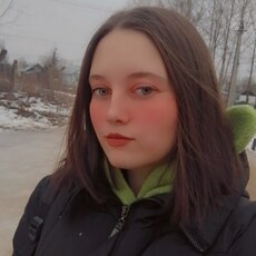 Фотография девушки Альбина, 20 лет из г. Петушки