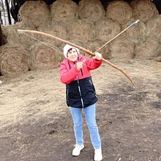 Фотография девушки Наталья, 65 лет из г. Воронеж