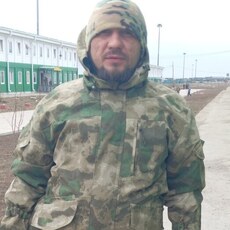 Фотография мужчины Сергей Р, 40 лет из г. Новошахтинск