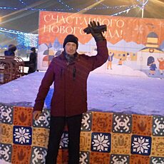 Фотография мужчины Илья, 62 года из г. Новокузнецк