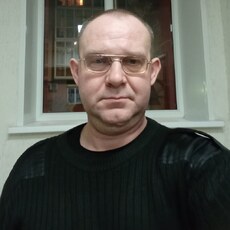 Фотография мужчины Андрей, 43 года из г. Рязань