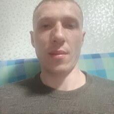 Фотография мужчины Максим, 33 года из г. Энгельс