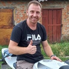 Фотография мужчины Андрей, 37 лет из г. Верхний Тагил
